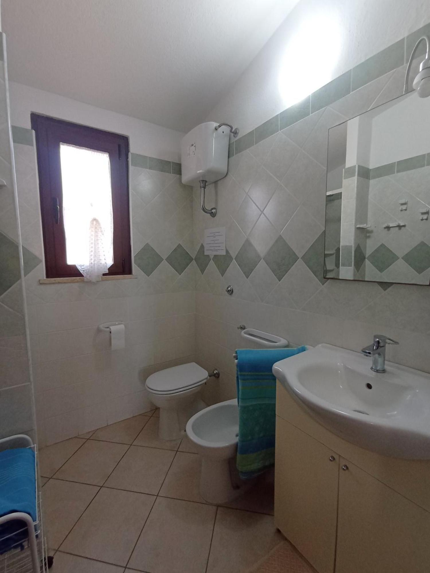 Nuova Valmar Turagri 34-35 Villa Costa Rei Exterior photo