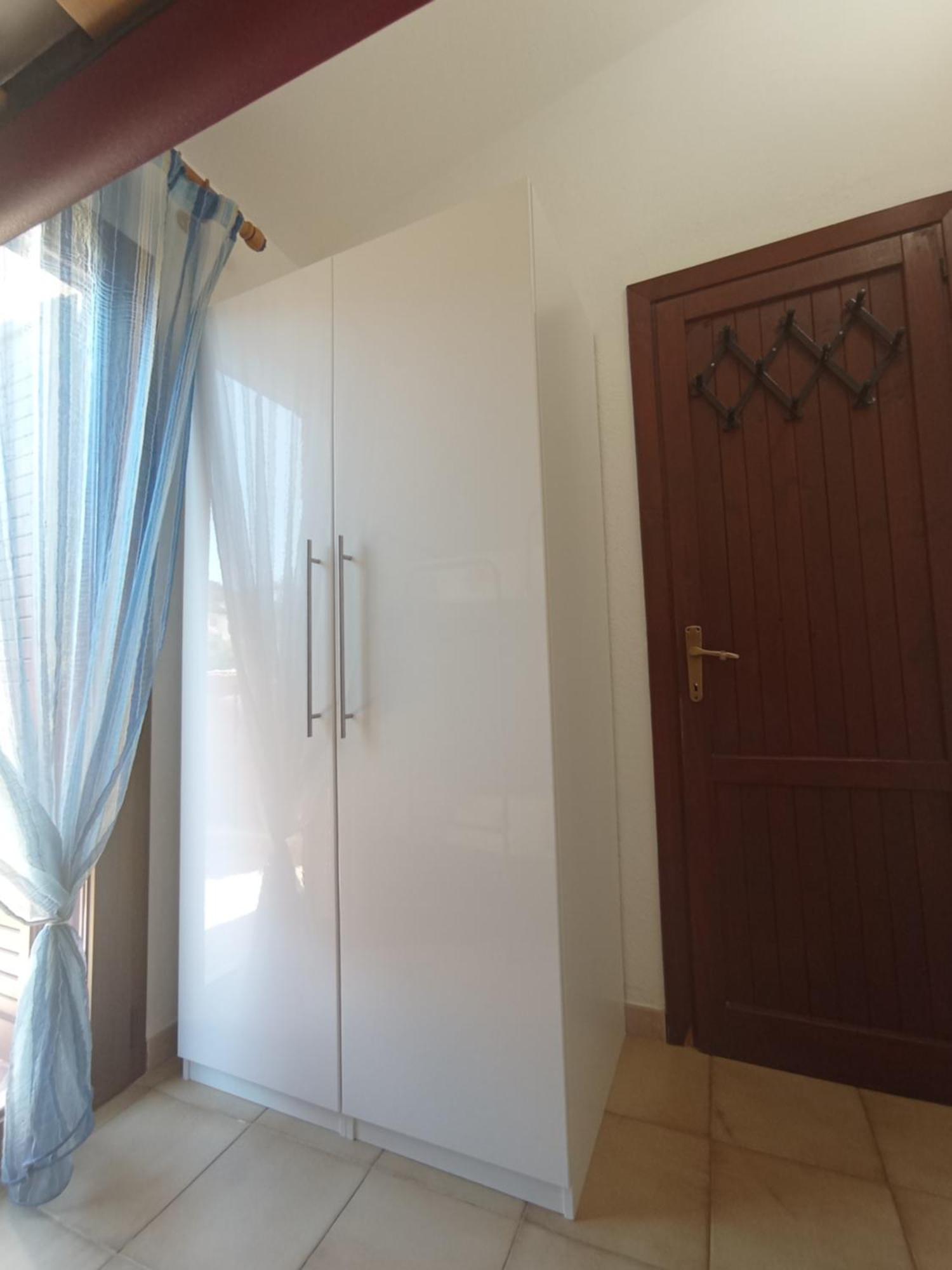 Nuova Valmar Turagri 34-35 Villa Costa Rei Exterior photo