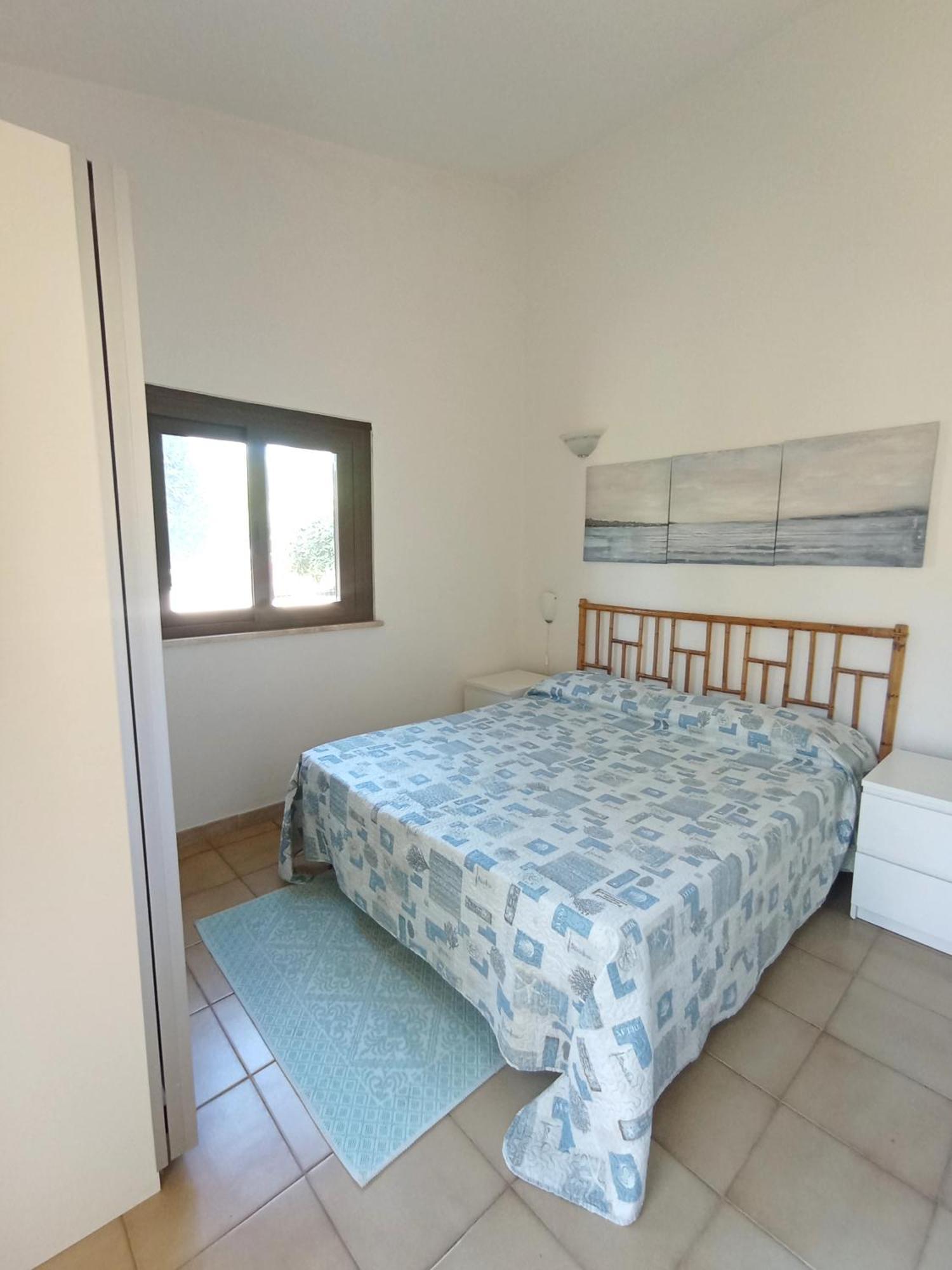 Nuova Valmar Turagri 34-35 Villa Costa Rei Exterior photo