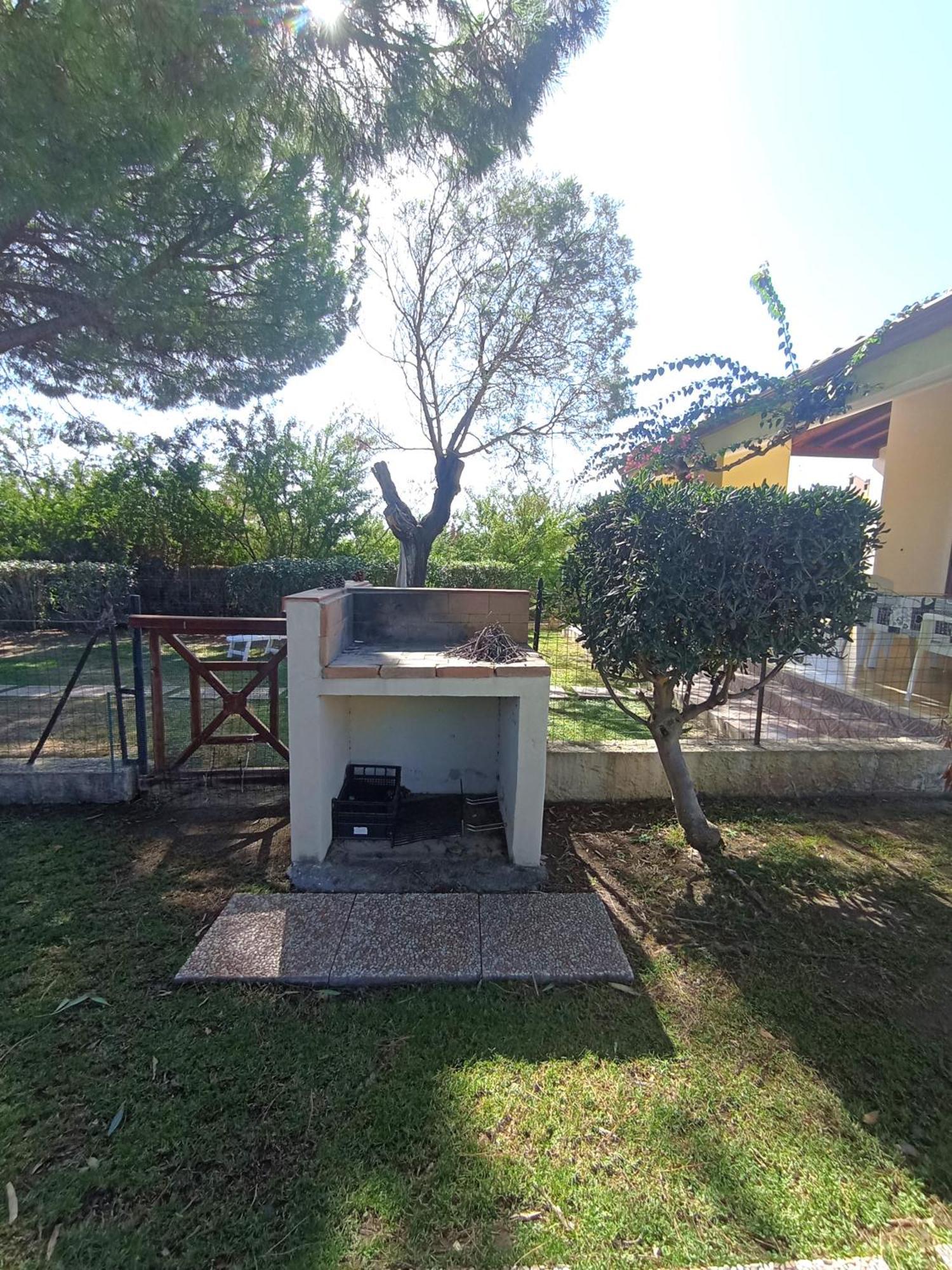 Nuova Valmar Turagri 34-35 Villa Costa Rei Exterior photo